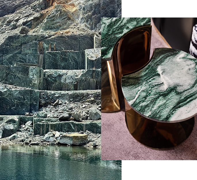 STONE PROCESSING